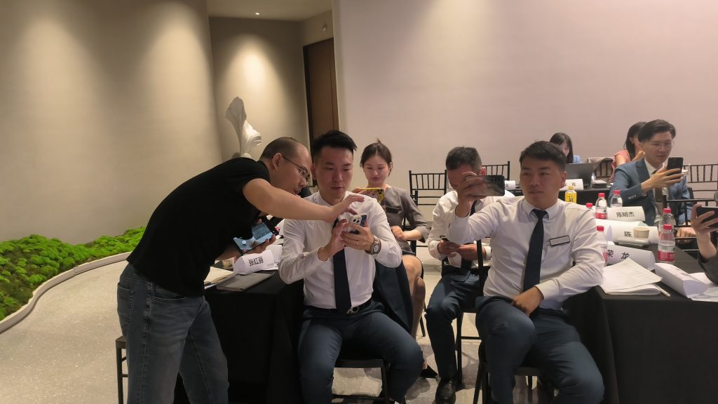 新世界 汉江云赫 超“新”星计划启动