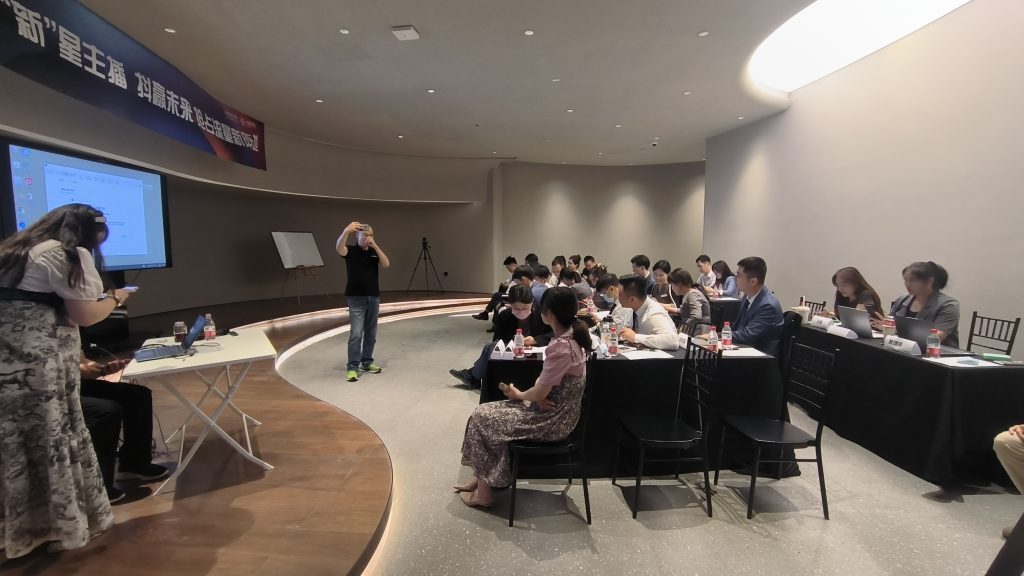 新世界 汉江云赫 超“新”星计划启动