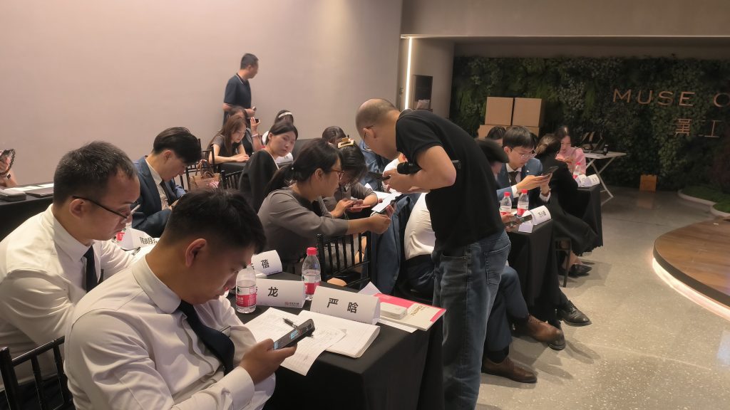新世界 汉江云赫 超“新”星计划启动
