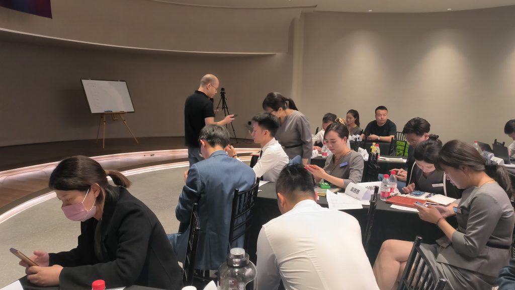 新世界 汉江云赫 超“新”星计划启动