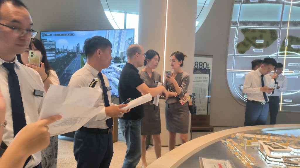 新世界 汉江云赫 超“新”星计划启动