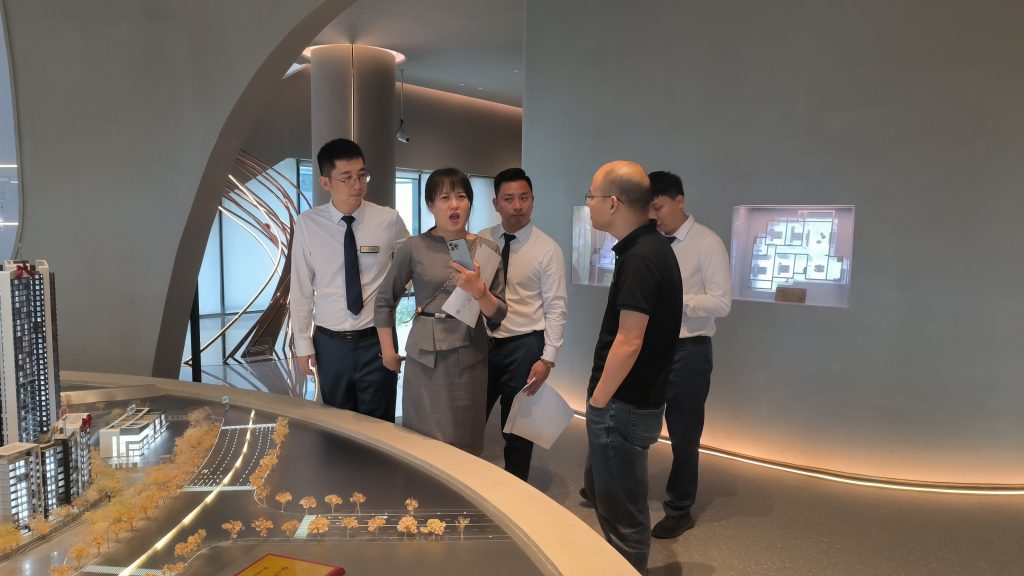 新世界 汉江云赫 超“新”星计划启动