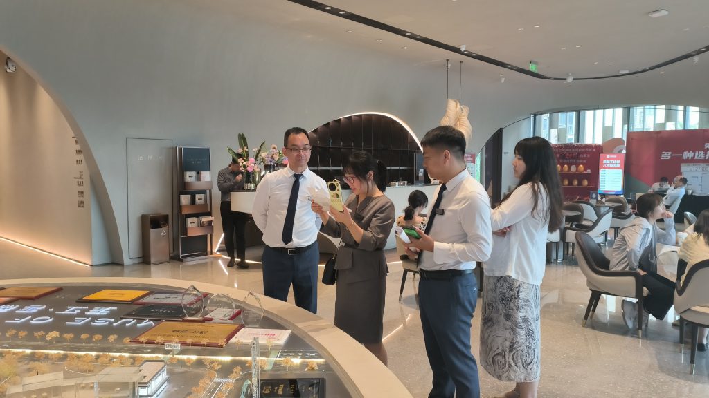 新世界 汉江云赫 超“新”星计划启动