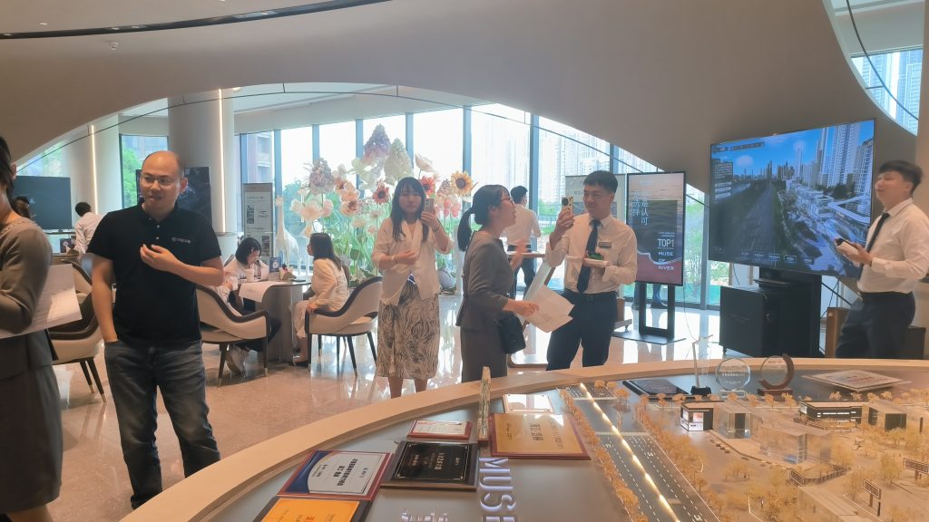 新世界 汉江云赫 超“新”星计划启动