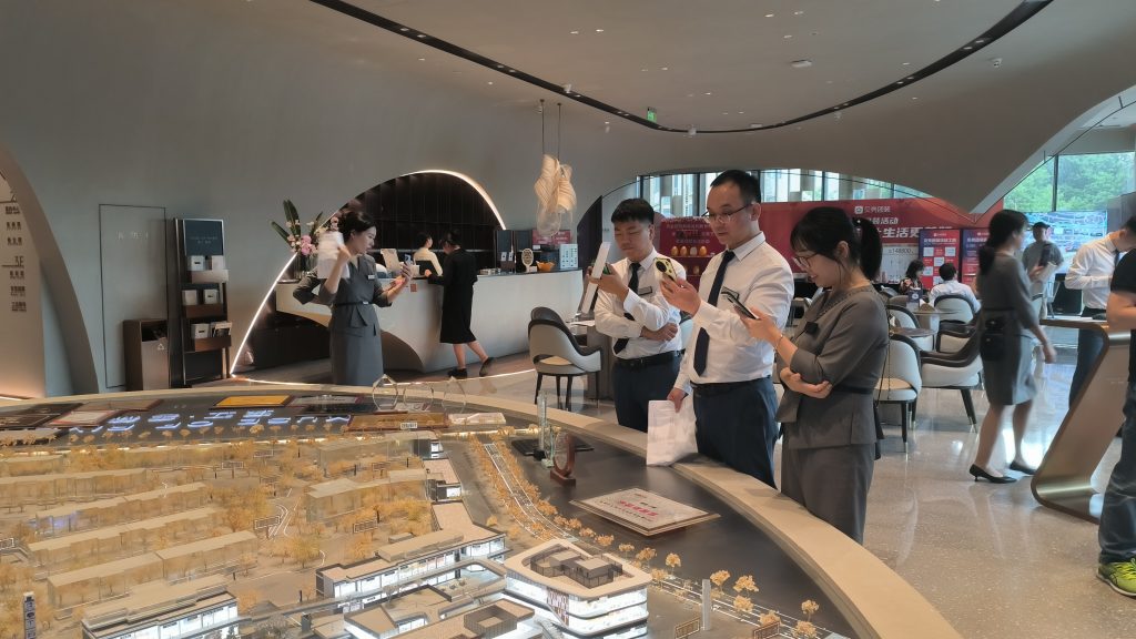 新世界 汉江云赫 超“新”星计划启动