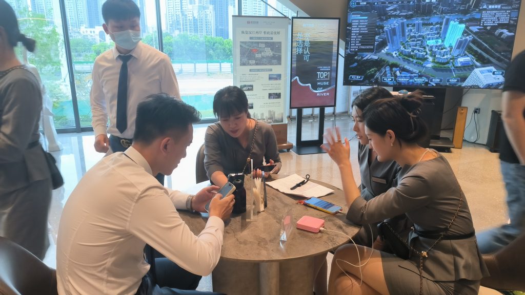 新世界 汉江云赫 超“新”星计划启动