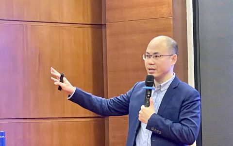 觉醒学院东莞短视频直播公开课启动