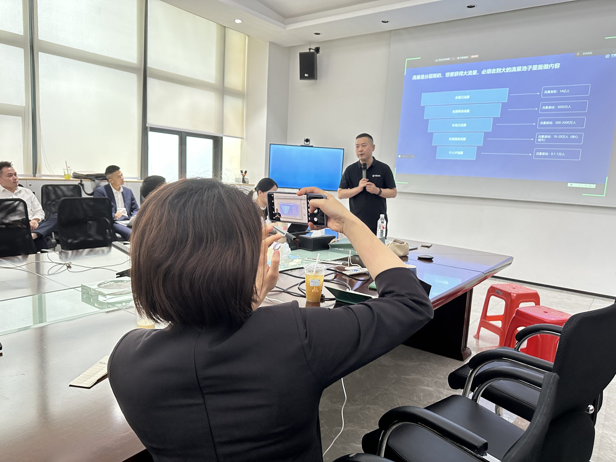 保利和润“繁星计划”福建区域 顺利开营