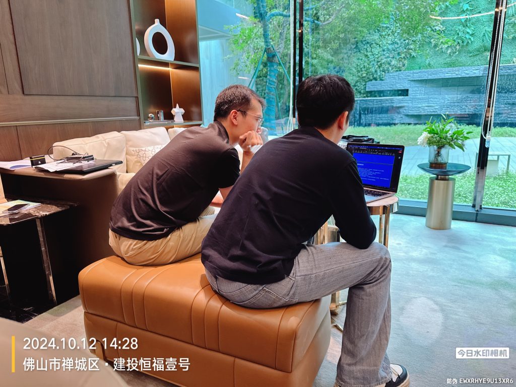 建投恒福壹号"繁星计划“直播辅导 持续开展中！