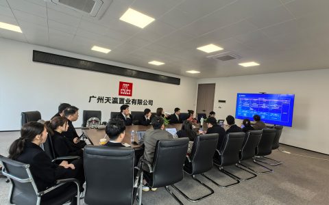中建天钰“星河Plan” 第二轮专项课 再次火热展开！