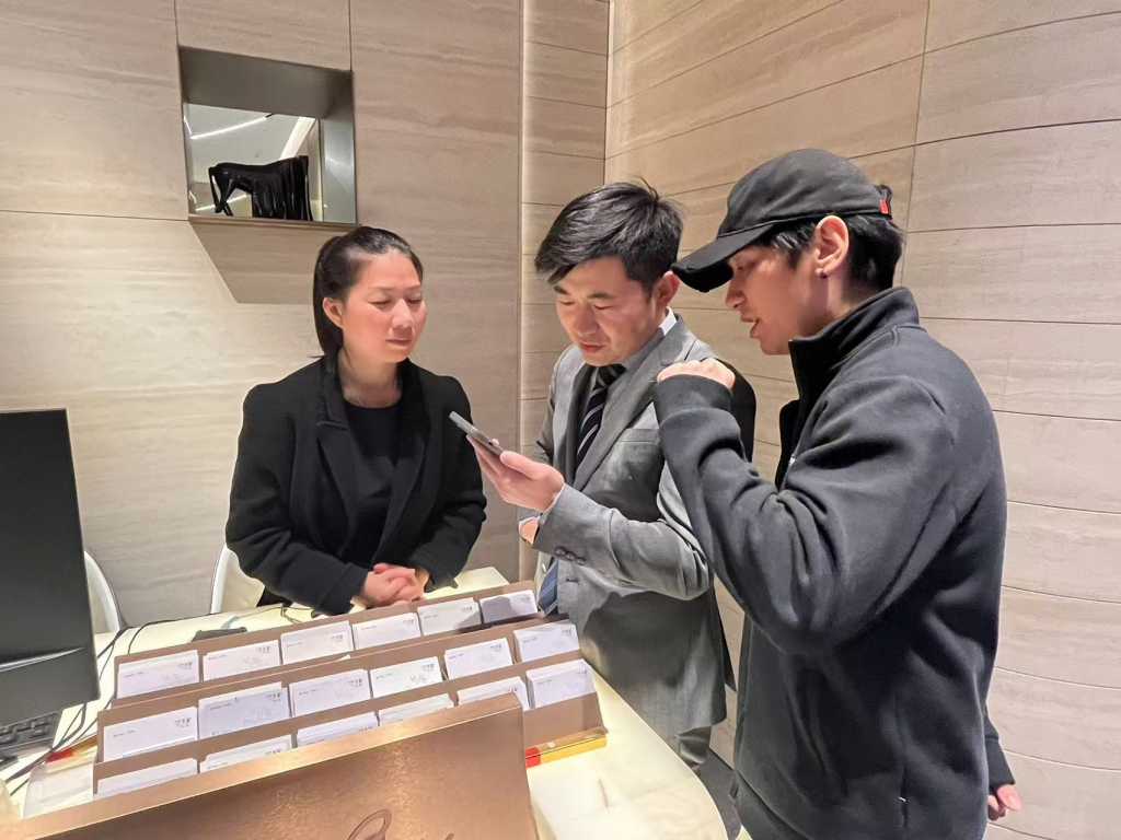 保利·置业深圳公司“数智启航”新媒体营销训练营圆满落幕