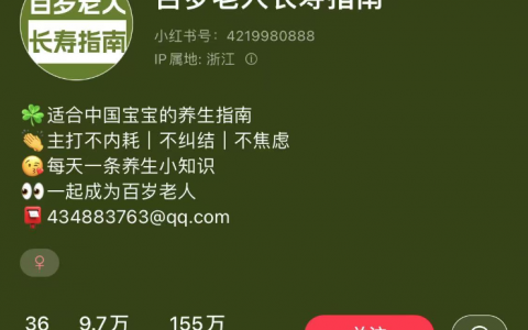 用AI打造爆款养生图文，半年收入28万！你敢信？