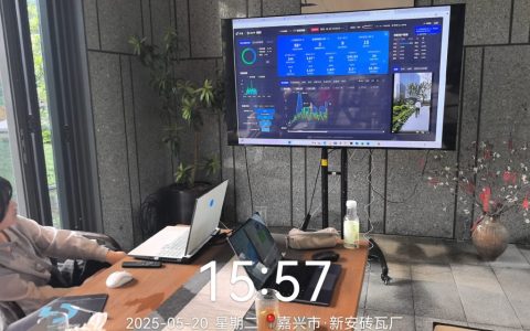 绿城管理集团「星途计划2.0主播集训营」桐乡和园项目线下直播辅导