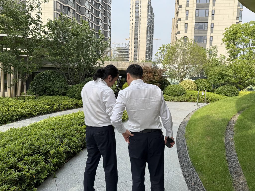 保利和润“繁星计划”上海区域直播实操&小红书视频号专项线下课启动
