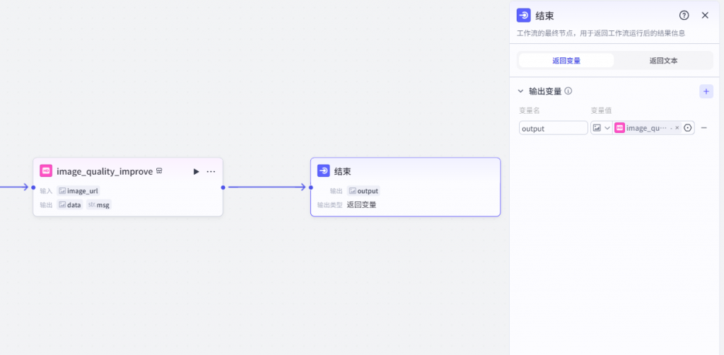 Coze实战！关键词 “画” 出专属头像？头像智能体了解一下！