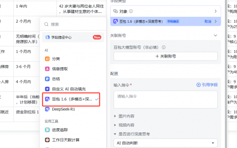 飞书AI功能详解：一键识别需求优先级