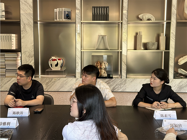 满京华集团「满天星计划」新媒体陪跑营圆满开营
