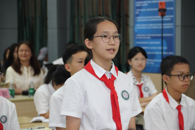 觉醒学院 X 南海中学:如何利用AI为教师提升教学效率赋能培训圆满成功!