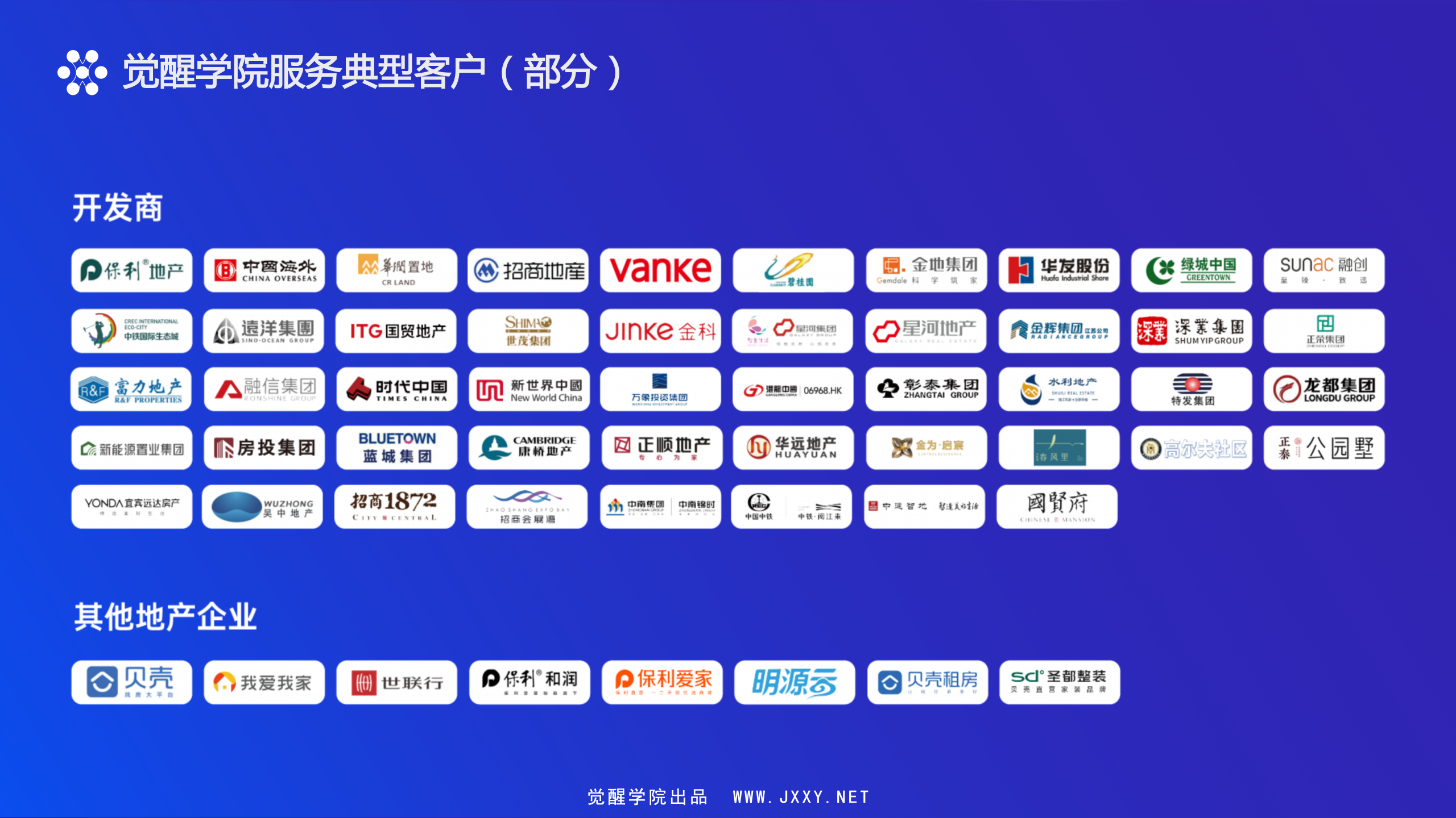我爱我家集团北京五道口&西城北区域短视频陪跑服务启动