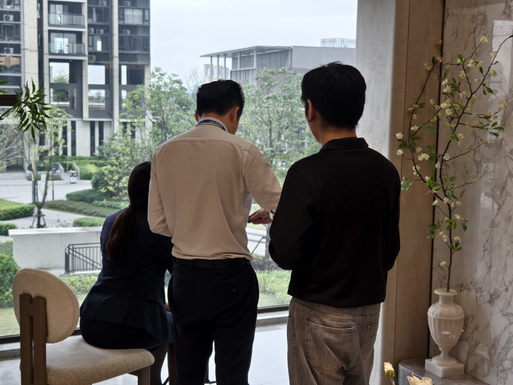 广州星河畔月湾 线下直播 + 投放实操线下辅导 圆满结束！