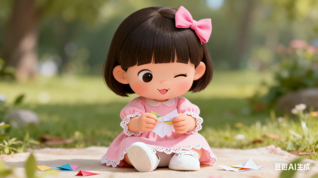 AI 全流程搞定亲子教育视频：剧情 + 图片 + 成片攻略