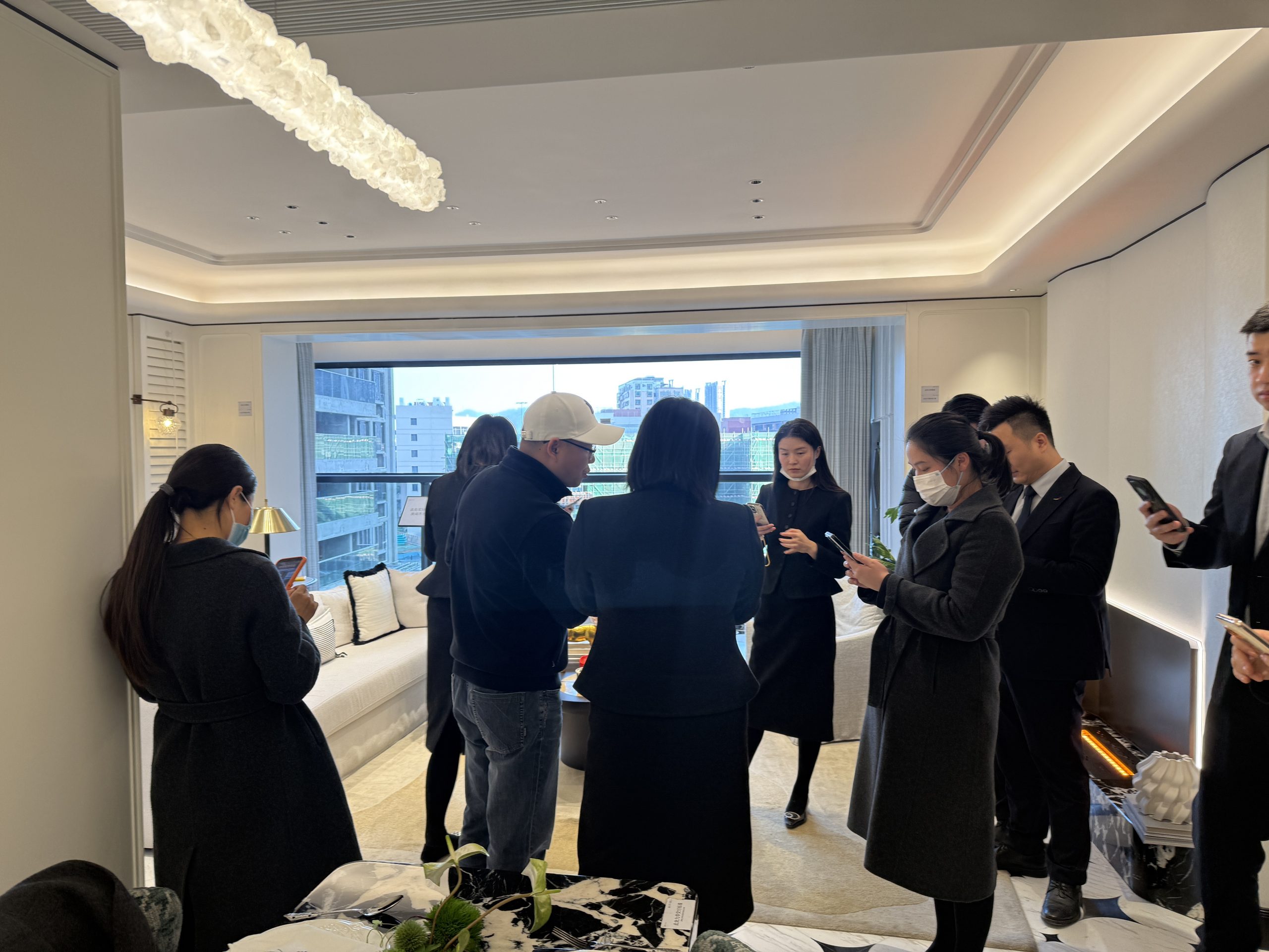 满京华集团「满天星计划」短视频陪跑营圆满举行