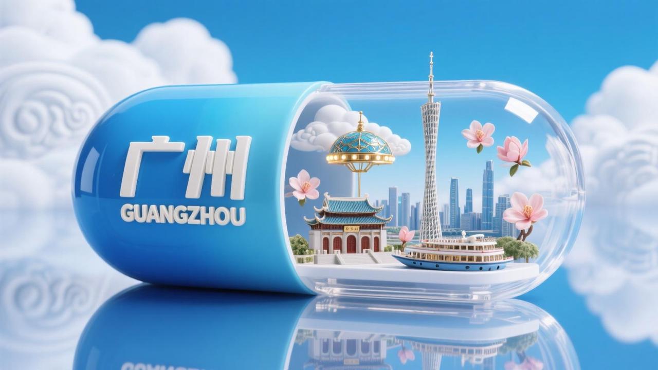 AI 创意微缩景观：3 步打造你的专属 “城市胶囊”