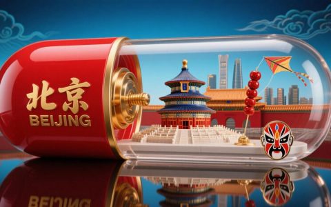 AI 创意微缩景观：3 步打造你的专属 “城市胶囊”