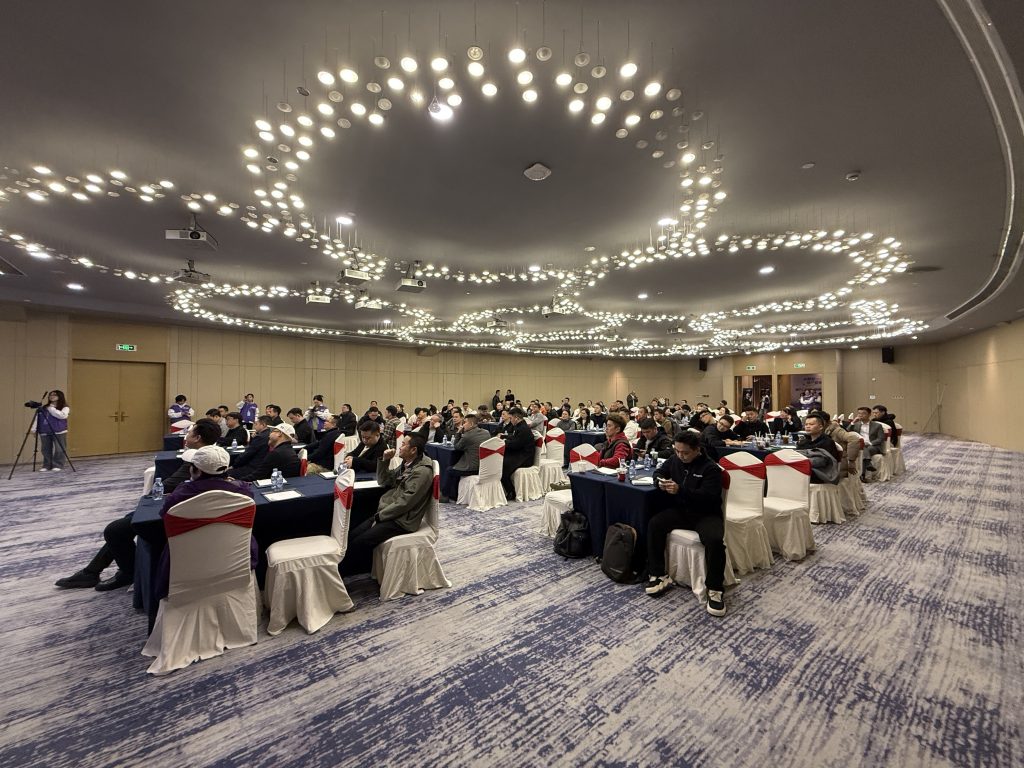 城安房地产AI地产营销论坛+线下辅导 顺利开展