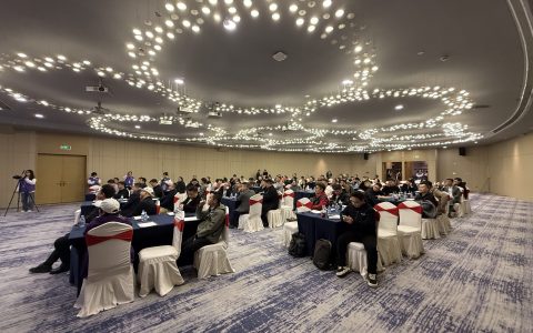 城安房地产AI地产营销论坛+线下辅导 顺利开展