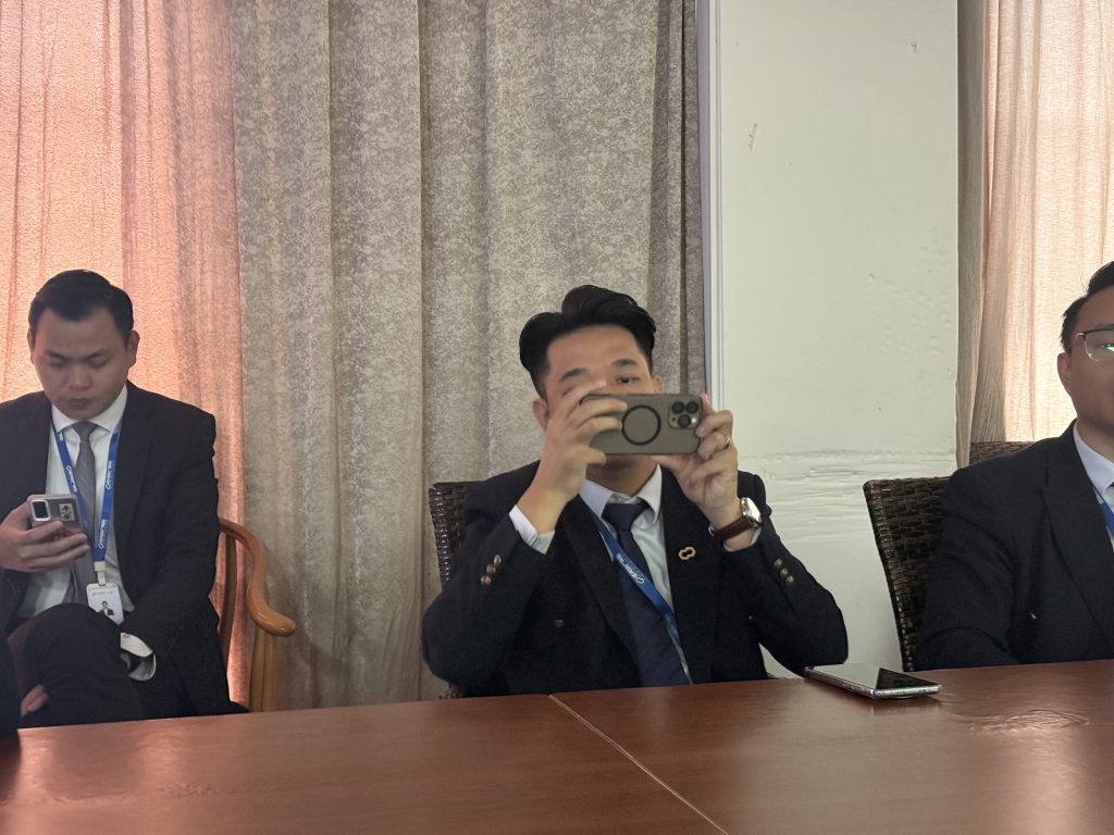 普宁星河明珠湾 线下探盘 + 直播 + 小红书运营线下辅导 圆满结束!