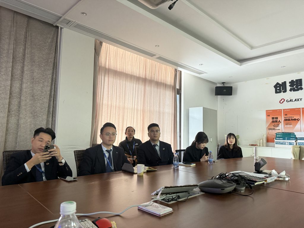 普宁星河明珠湾 线下探盘 + 直播 + 小红书运营线下辅导 圆满结束!