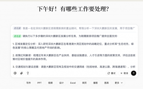 小白也能上手！用扣子快速产出专业板块价值文案